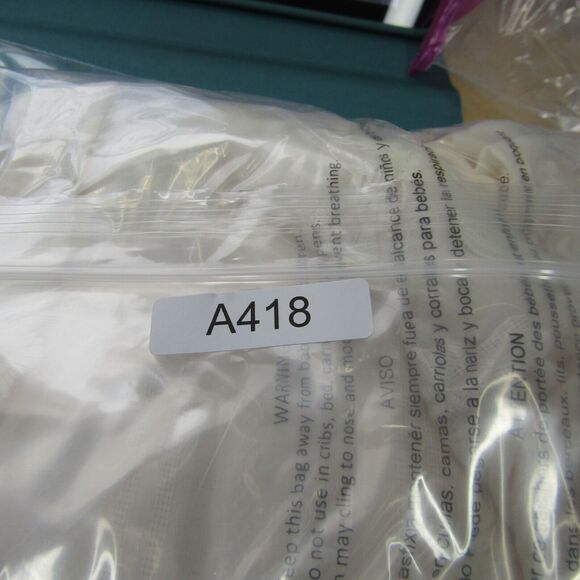 Torrid Cream Cotton Tank Ruffle Sleeve Embroidery Front Plus Size 1X Crew Neck - Picture 12 of 14